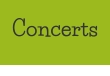 Concerts