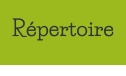 Répertoire